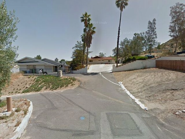House image located at Hemet, CA 92543