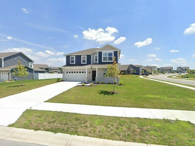 House image located at Greenwood, IN 46143