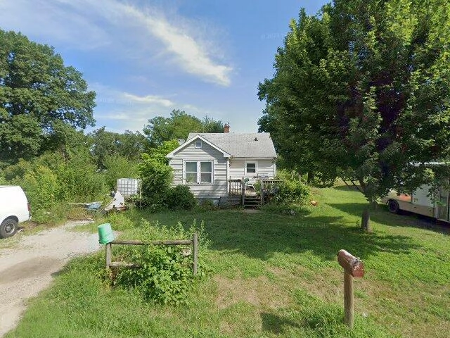 House image located at Milan, IL 61264