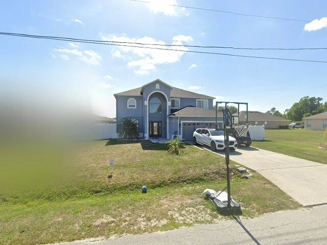 House image located at Kissimmee, FL 34759