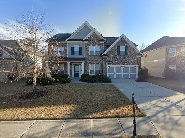 House image located at Buford, GA 30519