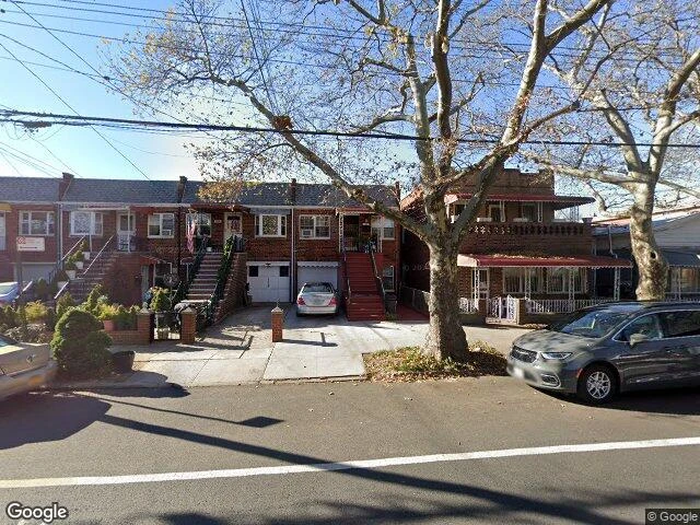 House image located at Brooklyn, NY 11234