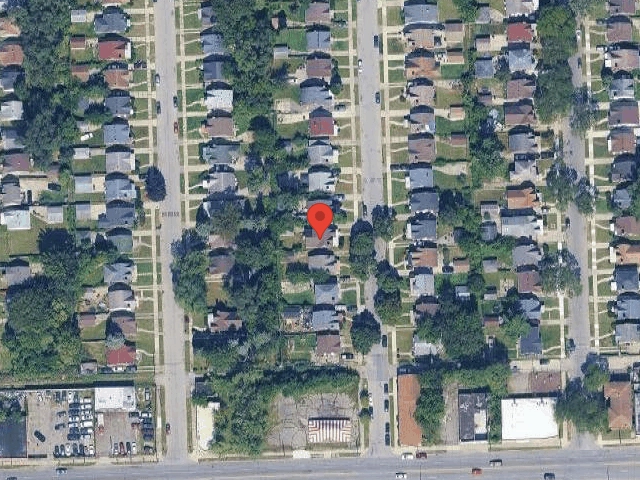 House image located at Detroit, MI 48227