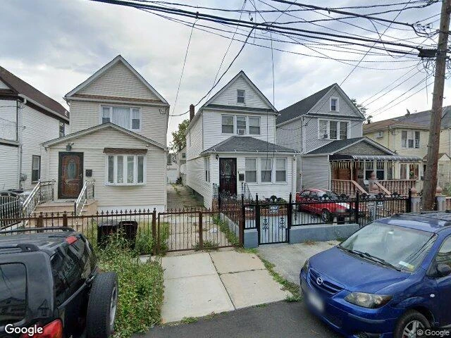 House image located at South Ozone Park, NY 11420