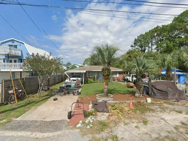 House image located at Panama City, FL 32408