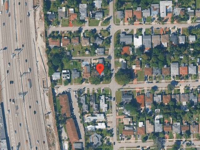House image located at Hollywood, FL 33020