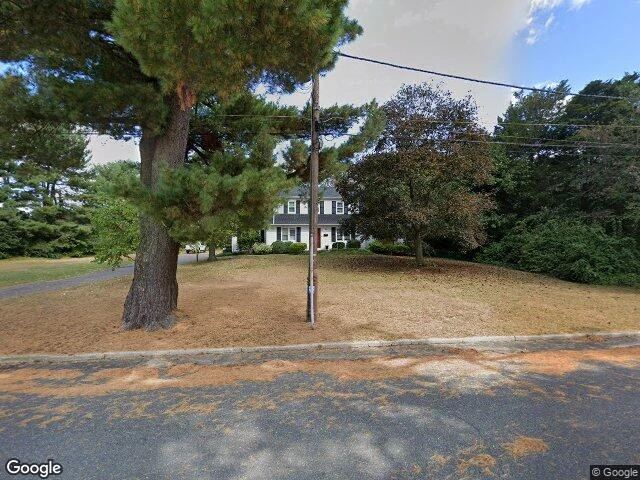 House image located at Glassboro, NJ 08028