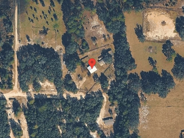 House image located at Keystone Heights, FL 32656