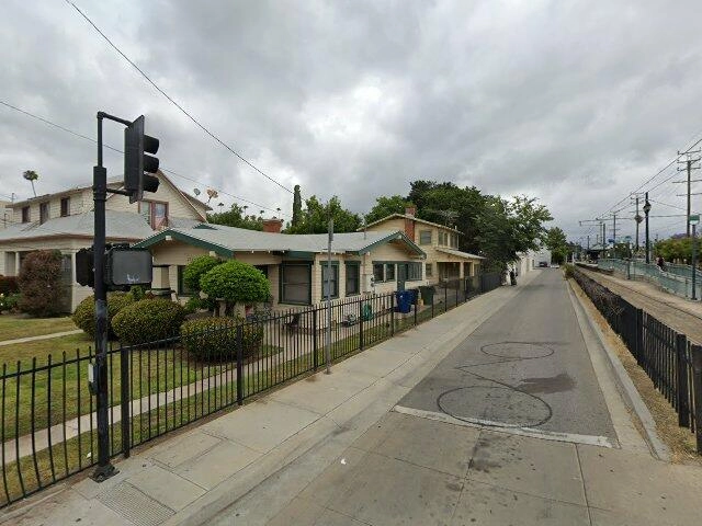 House image located at Los Angeles, CA 90042