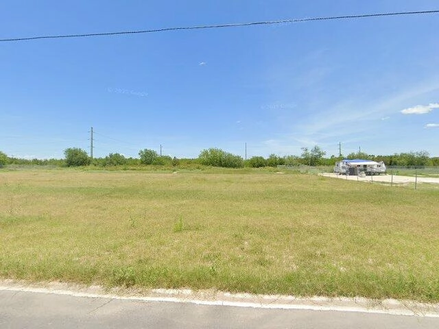 House image located at Donna, TX 78537