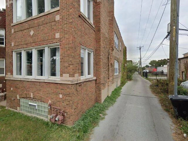 House image located at Chicago, IL 60649