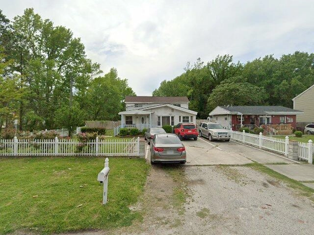 House image located at Chesapeake, VA 23324