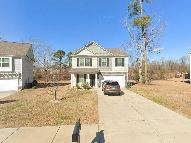 House image located at Sumter, SC 29154