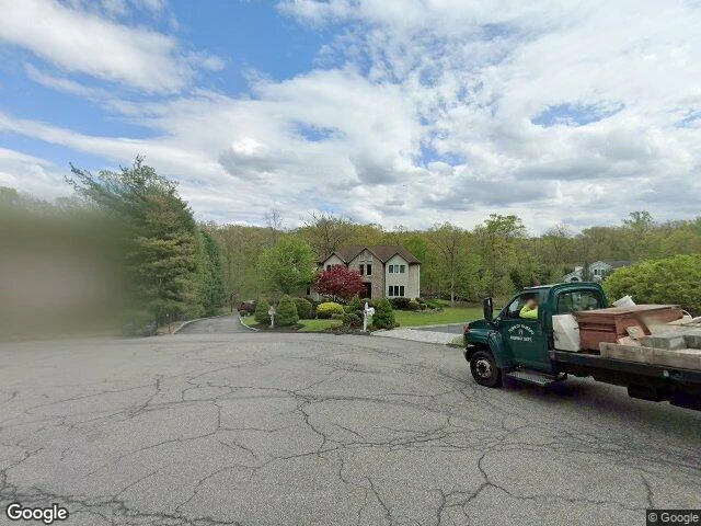 House image located at Pomona, NY 10970