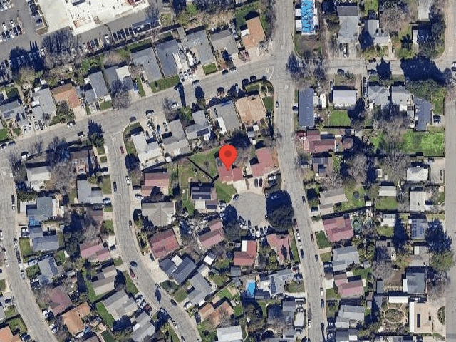 House image located at Fairfield, CA 94533