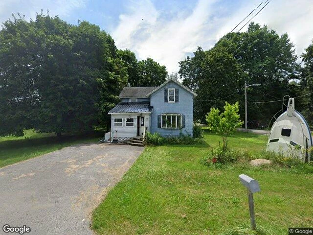 House image located at Castile, NY 14427