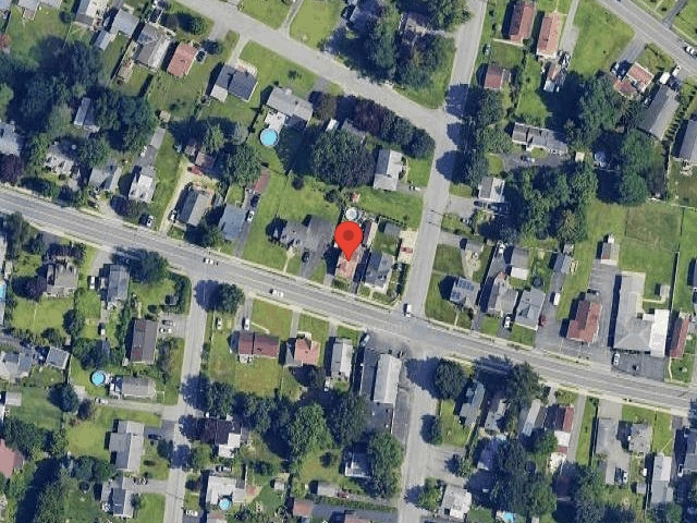 House image located at Schenectady, NY 12306