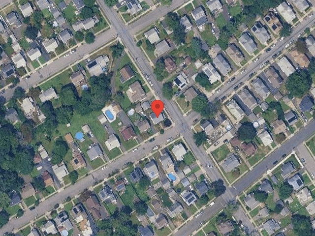 House image located at Bridgeport, CT 06604