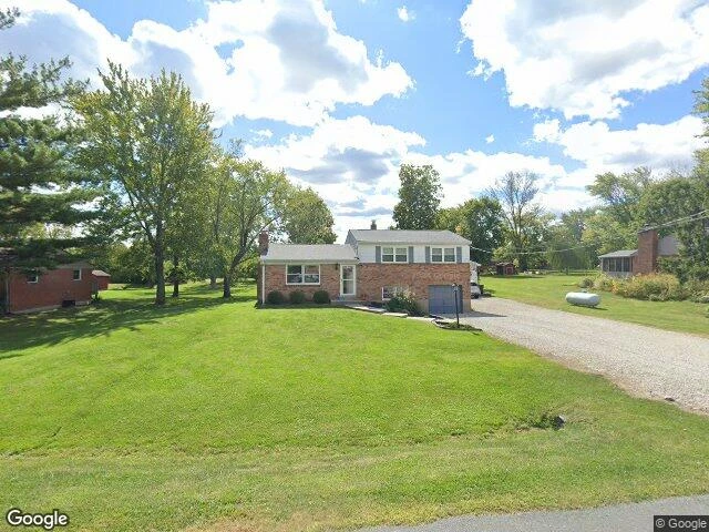 House image located at Mason, OH 45040