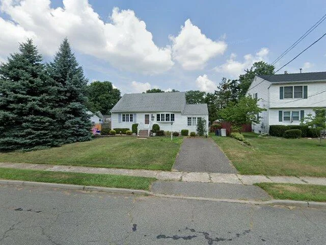 House image located at South Plainfield, NJ 07080