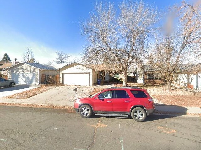 House image located at Aurora, CO 80013