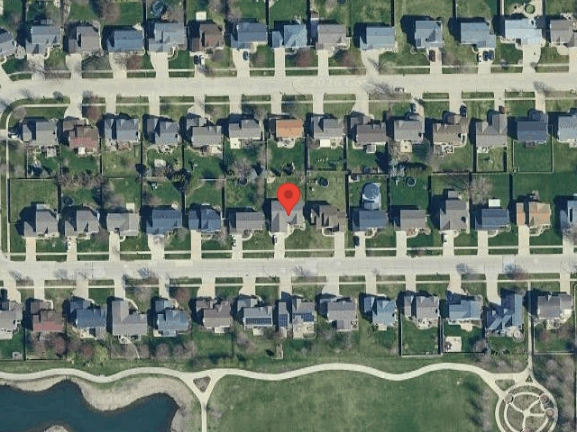 House image located at Bloomington, IL 61704