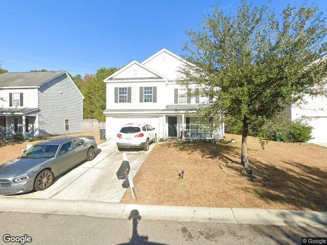 House image located at Summerville, SC 29483