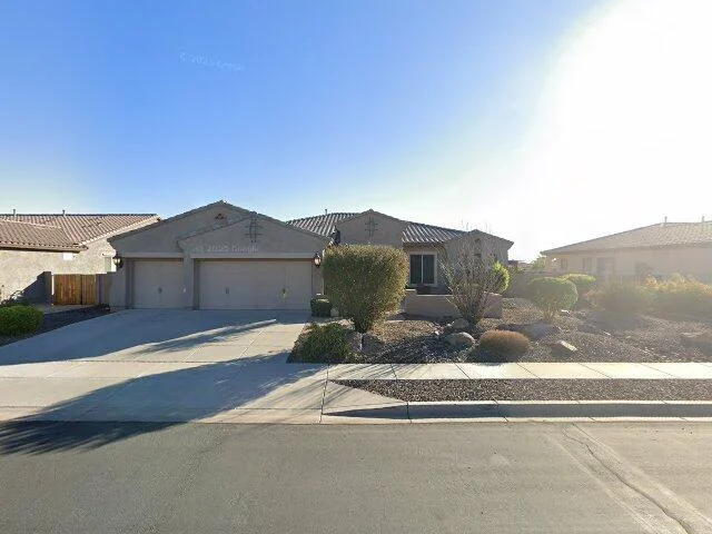 House image located at Litchfield Park, AZ 85340