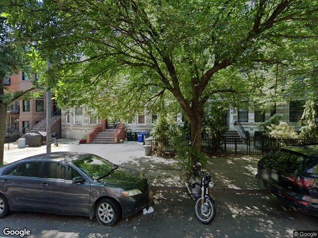 House image located at Brooklyn, NY 11216