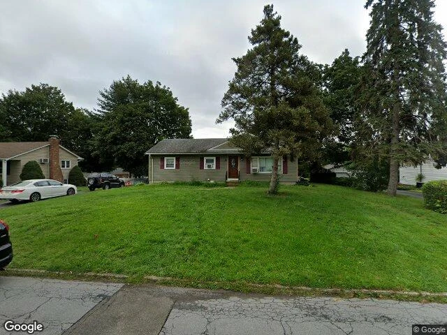 House image located at New Windsor, NY 12553