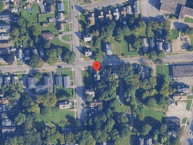 House image located at Syracuse, NY 13204