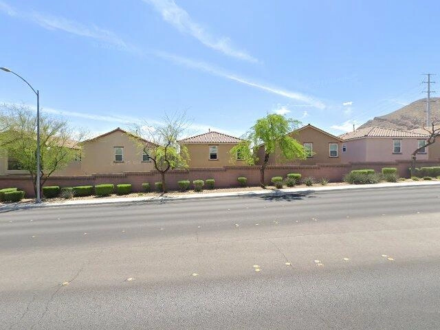 House image located at Las Vegas, NV 89129