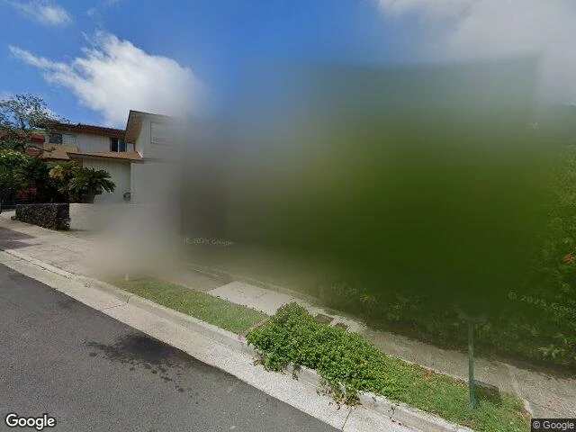 House image located at Honolulu, HI 96825