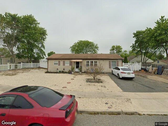 House image located at Barnegat, NJ 08005