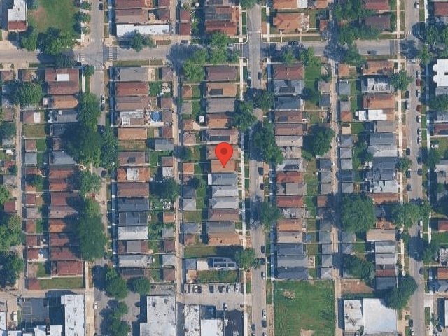 House image located at Chicago, IL 60619