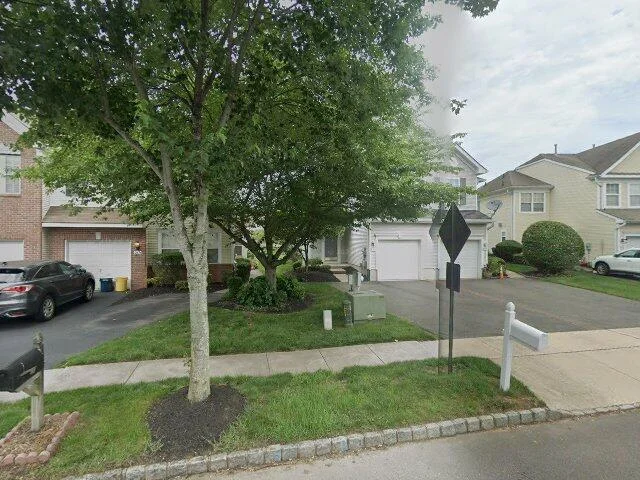 House image located at Lawrence Township, NJ 08648