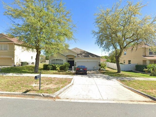 House image located at Clermont, FL 34711
