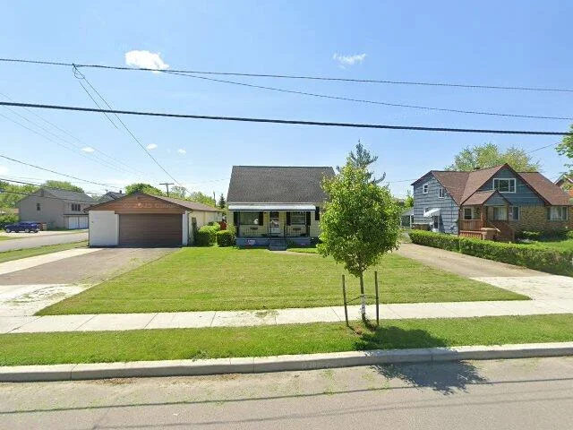 House image located at Buffalo, NY 14225