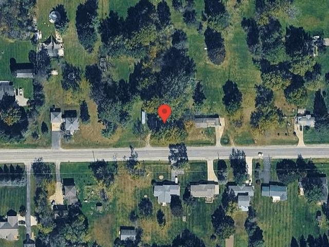 House image located at Flushing, MI 48433