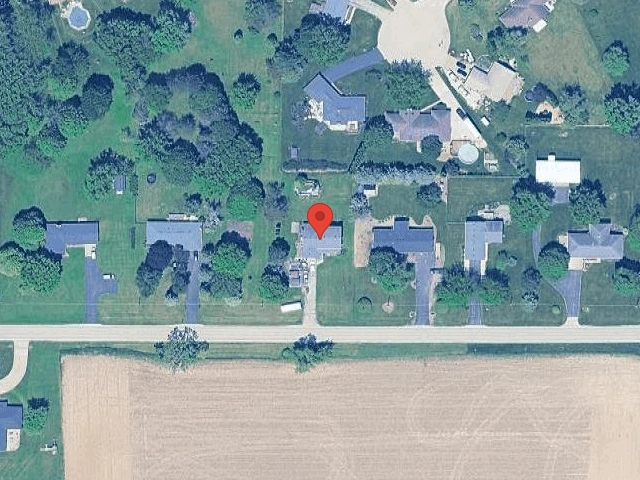 House image located at Belvidere, IL 61008