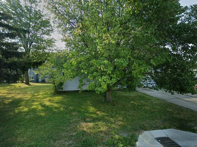 House image located at Buffalo, NY 14225