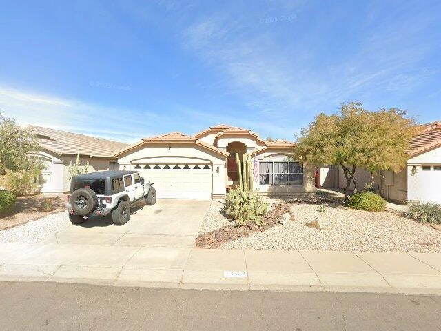 House image located at Phoenix, AZ 85050