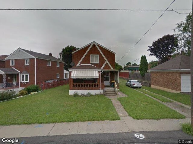 House image located at West Mifflin, PA 15122