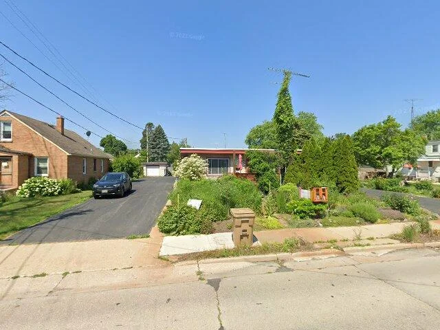 House image located at Kenosha, WI 53140