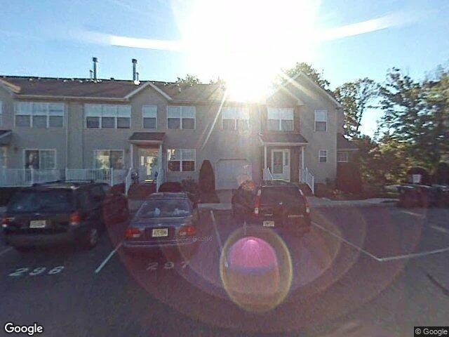 House image located at Piscataway, NJ 08854