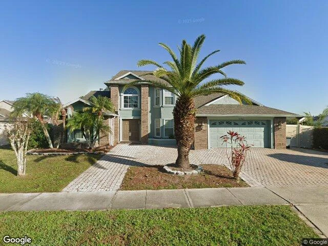 House image located at Orlando, FL 32837