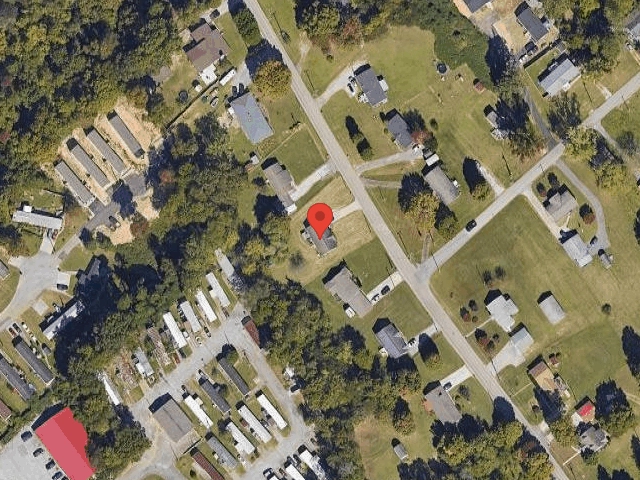 House image located at Powell, TN 37849