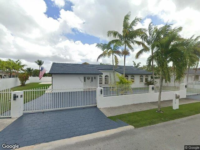 House image located at Miami, FL 33165