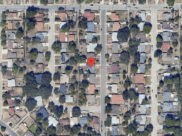 House image located at San Antonio, TX 78220