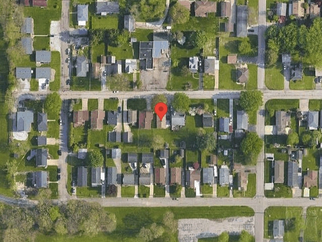 House image located at Barberton, OH 44203